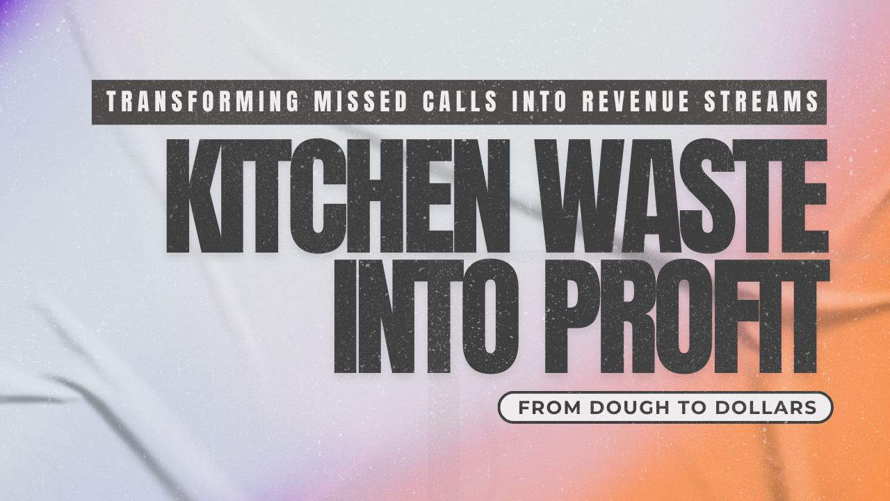 From Dough to Dollars: How AI Phone Workflows Are Revolutionizing the Artisan Bakery Business
